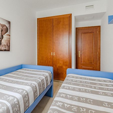 Tenerife Dream 003 Puerto de Santiago  Εξωτερικό φωτογραφία