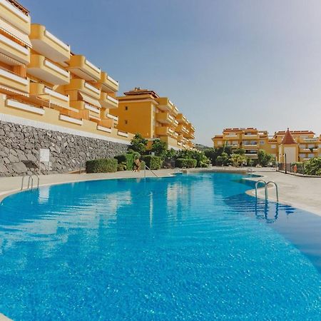 Tenerife Dream 003 Puerto de Santiago  Εξωτερικό φωτογραφία