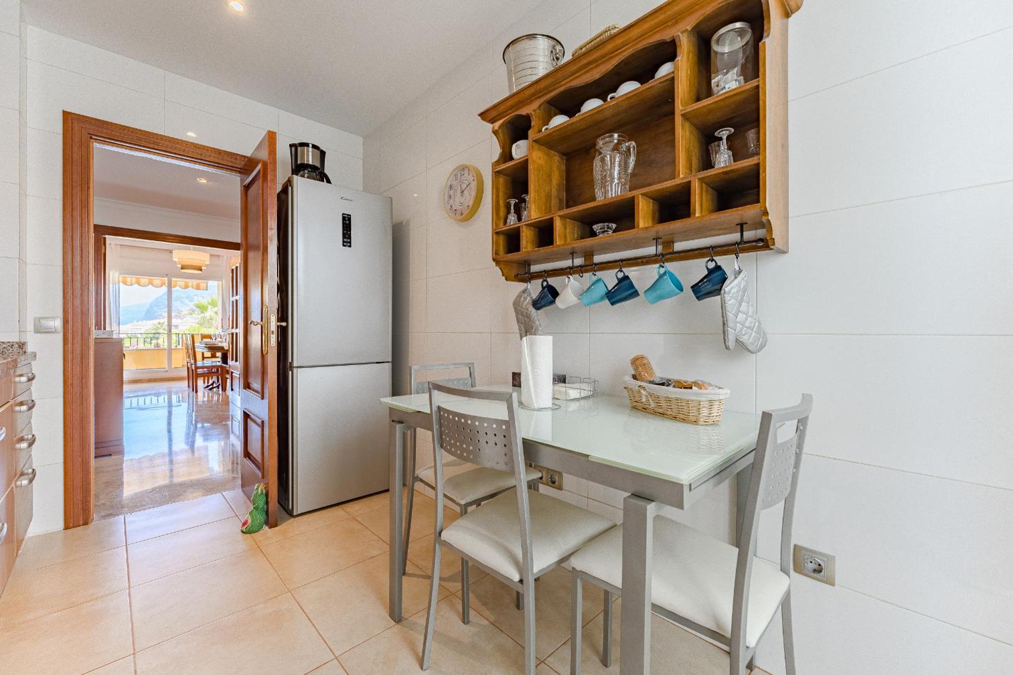 Tenerife Dream 003 Puerto de Santiago  Εξωτερικό φωτογραφία