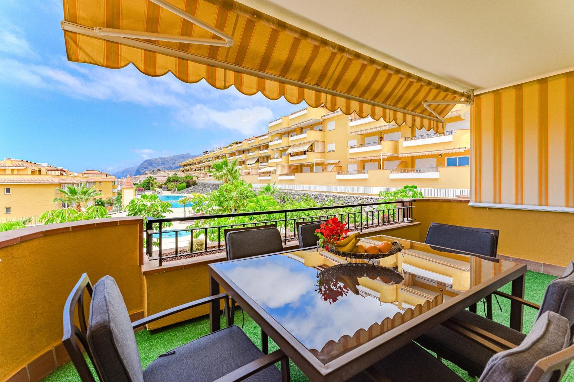 Tenerife Dream 003 Puerto de Santiago  Εξωτερικό φωτογραφία