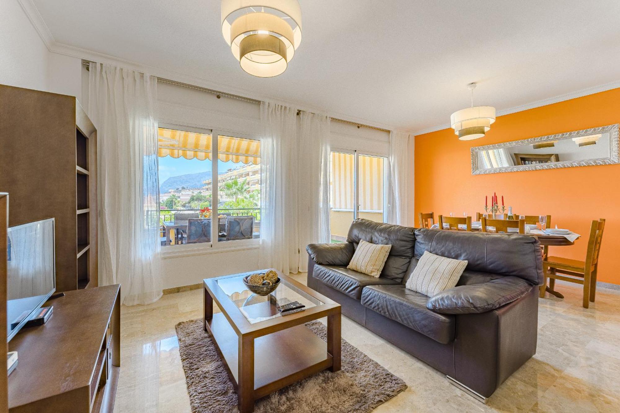 Tenerife Dream 003 Puerto de Santiago  Εξωτερικό φωτογραφία