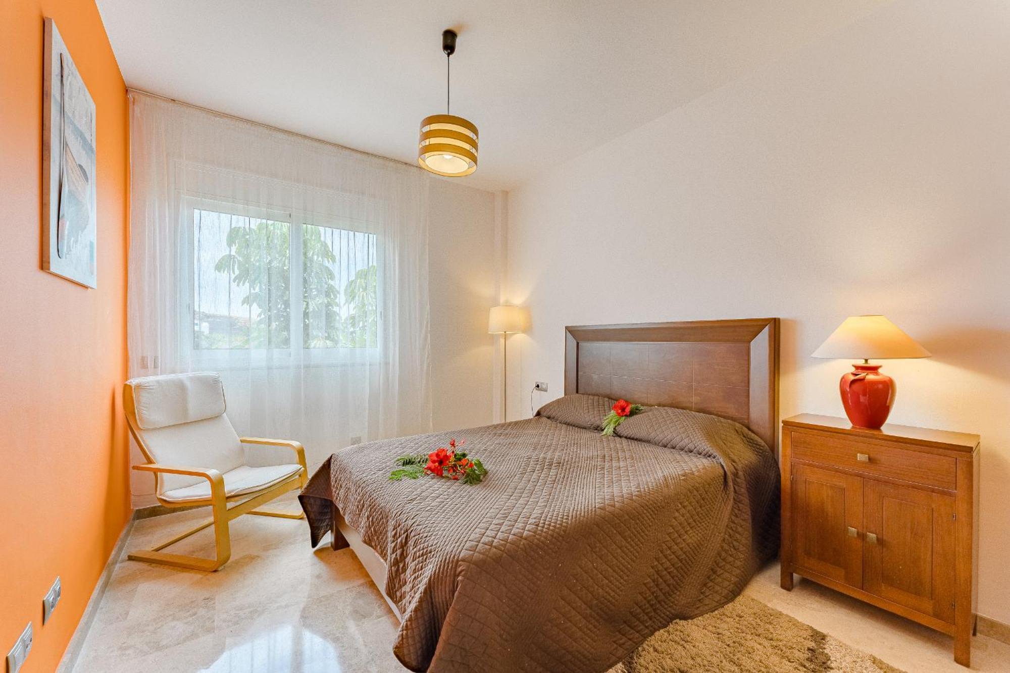 Tenerife Dream 003 Puerto de Santiago  Εξωτερικό φωτογραφία