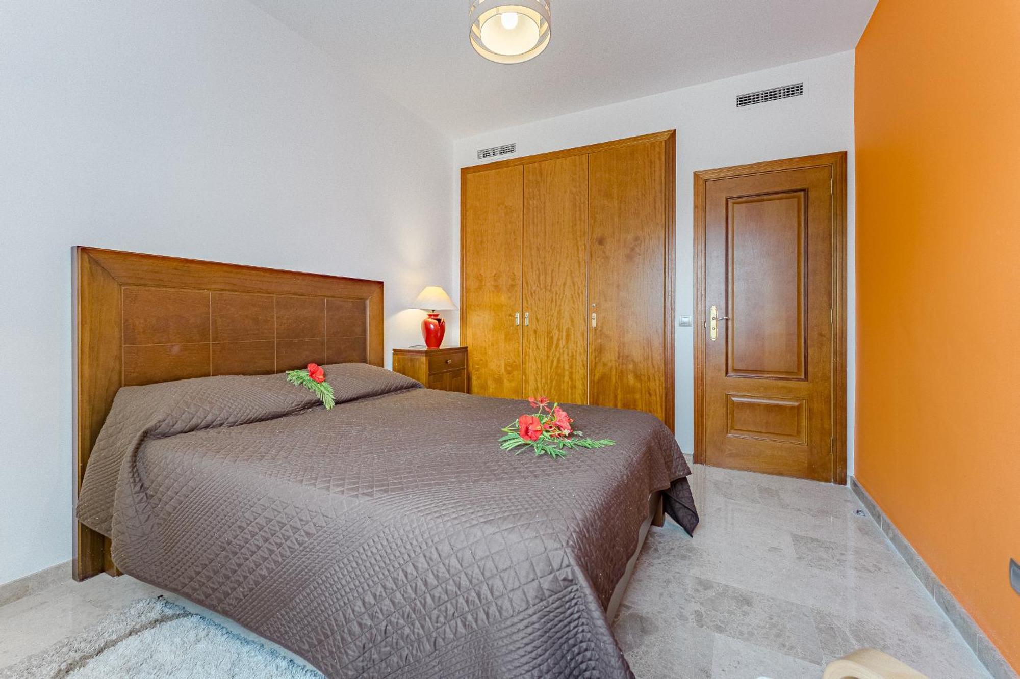 Tenerife Dream 003 Puerto de Santiago  Εξωτερικό φωτογραφία