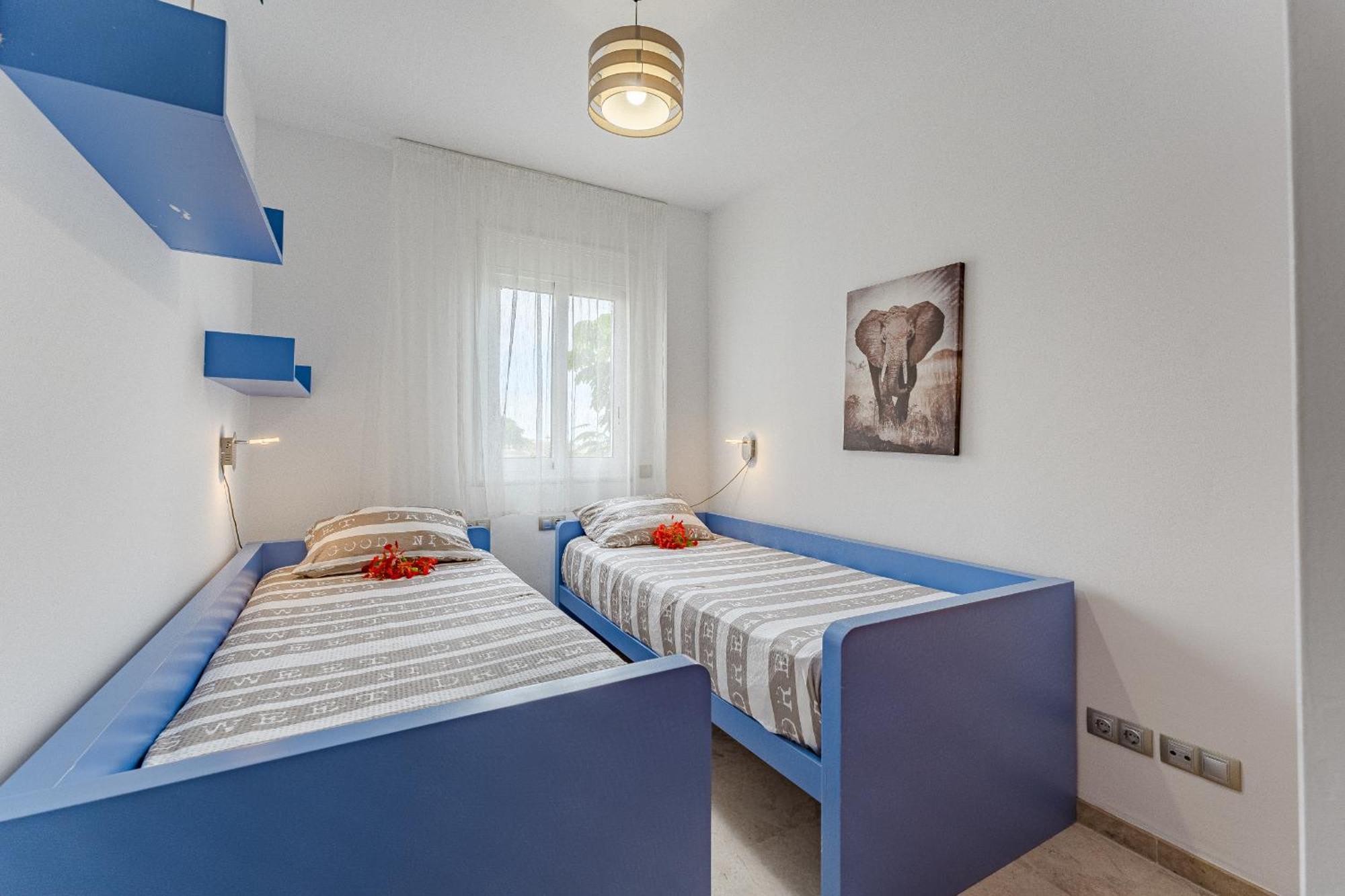 Tenerife Dream 003 Puerto de Santiago  Εξωτερικό φωτογραφία