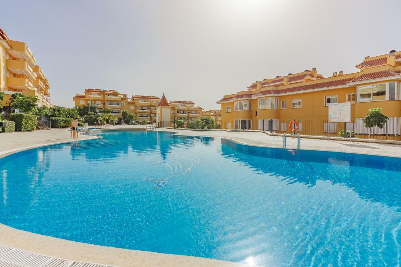 Tenerife Dream 003 Puerto de Santiago  Εξωτερικό φωτογραφία