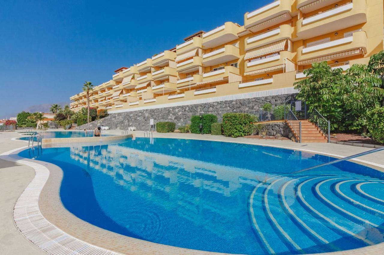 Tenerife Dream 003 Puerto de Santiago  Εξωτερικό φωτογραφία