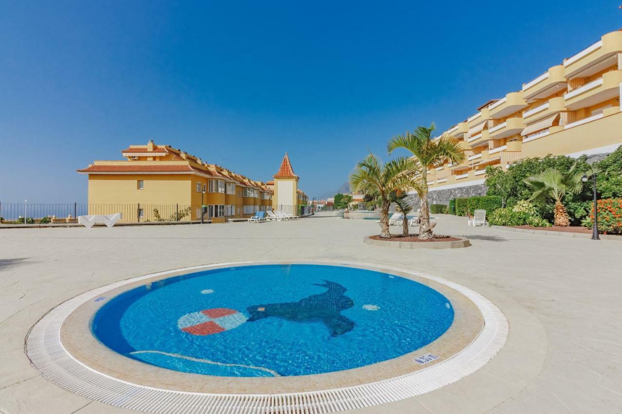 Tenerife Dream 003 Puerto de Santiago  Εξωτερικό φωτογραφία