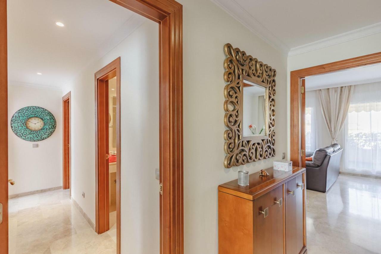 Tenerife Dream 003 Puerto de Santiago  Εξωτερικό φωτογραφία