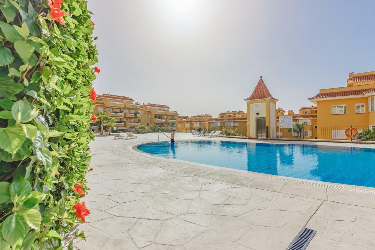 Tenerife Dream 003 Puerto de Santiago  Εξωτερικό φωτογραφία